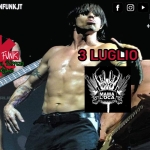 Get On Funk RHCP Tribute Live @Mamaloca – Vicenza (VI) Get On Funk RHCP Tribute Live @Mamaloca – Vicenza (VI) a Vicenza (VI) il 3 luglio 2026