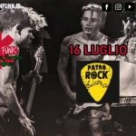 Get On Funk RHCP Tribute Live @Patro Rock – Piove di Sacco (Pd) Get On Funk RHCP Tribute Live @Patro Rock – Piove di Sacco (Pd) a Piove di Sacco (PD) il 16 luglio 2026