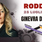 GINEVRA DI MARCO A RODDINO CN Ginevra Di Marco A Roddino Cn a Roddino (CN) il 25 luglio 2026