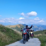 Gioiosa et Amorosa 2026 Gioiosa et Amorosa 2026 a Montebelluna (TV) il 18 settembre - 20 settembre 2026