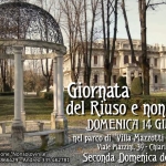 giornata del riuso mercatino nel parco di villa mazzotti a chiari bs domenica 14 giugno giornata del riuso mercatino nel parco di villa mazzotti a chiari bs domenica 14 giugno a Chiari (BS) il 14 giugno 2026