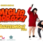 Giuseppe Ninno Mandrake “Imbarazziamoci Tour” || Cava Del Sole – Matera Giuseppe Ninno Mandrake “Imbarazziamoci Tour” Cava Del Sole – Matera a Matera (MT) il 16 luglio 2026