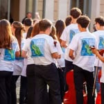 Gli ospiti della FORM: ORCHESTRA GIOVANILE MARCHIGIANA Arcus – DA BACH AL MUSICAL Gli Ospiti Della Form Orchestra Giovanile Marchigiana Arcus – Da Bach Al Musical a Sirolo (AN) il 10 maggio 2026