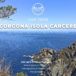 Gorgona: escursione e bagno Gorgona escursione e bagno a Livorno (LI) il 29 agosto 2026