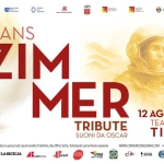 HANS ZIMMER TRIBUTE al Teatro greco di TINDARI il 12 Agosto 2026 – Suoni da Oscar HANS ZIMMER TRIBUTE al Teatro greco di TINDARI il 12 Agosto 2026 - Suoni da Oscar