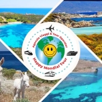 Happy Alghero e Asinara: Sabato 25 e Domenica 26 Luglio a € 230,00 Happy Alghero e Asinara Sabato 25 e Domenica 26 Luglio a E 230,00 a Alghero (SS) il 25 luglio - 26 luglio 2026