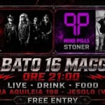 HARD & HEAVY NIGHT free entry Hard & Heavy Night Free Entry a Jesolo (VE) il 16 maggio - 17 maggio 2026