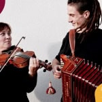 Hey folks! Balliamo? – MAGMA FOLK ALL’ANGELO RAFFAELE Hey Folks! Balliamo? – Magma Folk All’angelo Raffaele a Venezia (VE) il 15 maggio 2026