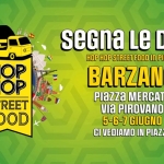 Hop Hop Street Food — Barzanò | Segna le date 2026 Hop Hop Street Food – Barzanò Segna le date 2026 a Barzanò (LC) il 5 giugno - 7 giugno 2026