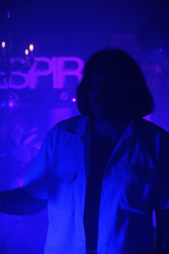 Evento I Am Alive – Set Vol.2 @Jump Appiano – Eppan Locandina I Am Alive – Set Vol.2 @Jump Appiano – Eppan - sabato 19 settembre ore 15:00 - 23:55