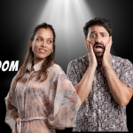 I Badaboom TROVA LE DIFFERENZE | Palermo Potrebbe essere un'immagine raffigurante una o più persone e il seguente testo "S/OaN I BADABOOM TROVA LE DIFFERENZE"