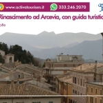 I capolavori del Rinascimento ad Arcevia, con guida turistica I capolavori del Rinascimento ad Arcevia, con guida turistica