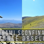 I Panorami Sconfinati del Monte Orsello I Panorami Sconfinati del Monte Orsello a Lucoli (AQ) il 5 luglio 2026