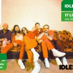 IDLES DJ SET | Suoni di Marca 2026 Idles Dj Set Suoni Di Marca 2026 a Treviso (TV) il 17 luglio 2026