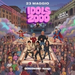 🎤✨ IDOLS 2000 – Ceregnano, Rovigo ✨🎤 IDOLS 2000 – Ceregnano, Rovigo a Ceregnano (RO) il 23 maggio 2026