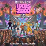 🎤✨ IDOLS 2000 – Occhiobello, Santa Maria Maddalena, Rovigo ✨🎤 IDOLS 2000 – Occhiobello, Santa Maria Maddalena, Rovigo a Occhiobello (RO) il 27 giugno 2026