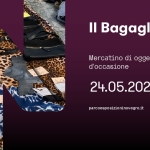 Il Bagagliaio Il Bagagliaio a Segrate (MI) il 24 maggio 2026