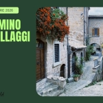 Il Cammino dei 3 Villaggi🌳🥾 Il Cammino dei 3 Villaggi a Villa San Giovanni in Tuscia (VT) il 19 settembre - 20 settembre 2026