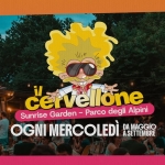IL CERVELLONE @SunriseGarden Il Cervellone @Sunrisegarden