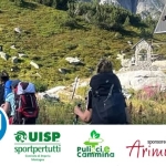 IL GRANDE GIRO DEL MARGUAREIS, ZAINO IN SPALLA! Il Grande Giro Del Marguareis, Zaino In Spalla! a Piansoave (CN) il 18 agosto 2026