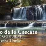 Il Richiamo delle Cascate (VT) Il Richiamo delle Cascate (VT) a Chia (VT) il 5 luglio 2026