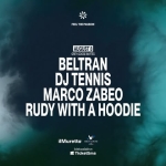 ilMuretto • Beltran + Dj Tennis ilMuretto – Beltran Dj Tennis a Jesolo (VE) il 8 agosto - 9 agosto 2026