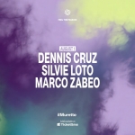 ilMuretto • Dennis Cruz + Silvie Loto ilMuretto – Dennis Cruz Silvie Loto a Jesolo (VE) il 1 agosto - 2 agosto 2026
