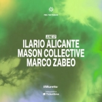 ilMuretto • Ilario Alicante + Mason Collective ilMuretto - Ilario Alicante Mason Collective