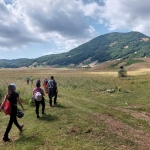 In canoa sul Matese e Campo Braca In canoa sul Matese e Campo Braca a San Gregorio Matese (CE) il 25 luglio - 26 luglio 2026