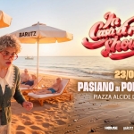 IN CASA DI RIPOSO SUMMER SHOW by Barutz | Pasiano di Pordenone (PN) – Piazza Alcide De Gasperi Potrebbe essere un'immagine raffigurante il seguente testo "Z BARUTZ UTZ BARUTZ UT: BARUTZ BARU'Z BARUTZ CcиT Casadir ผ ምአላ Pa 000so Show Vwww 23/06 PASIANO DI PORDENONE (PN) PIAZZA ALCIDE DE GASPERI HOUSE BARUTZ BRAVE"