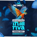 IN RIVA OPENING PARTY – Mangio Summer Village In Riva Opening Party – Mangio Summer Village a Gaiarine (TV) il 27 maggio 2026