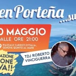 Inaugurazione 👉LA Milonga Bien Porteña sul mare a Génova ‼️🔝 Inaugurazione LA Milonga Bien Porteña sul mare a Génova !! a Genova (GE) il 30 maggio 2026