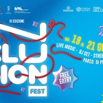 Inclusion Fest 2026 Potrebbe essere un disegno raffigurante testo