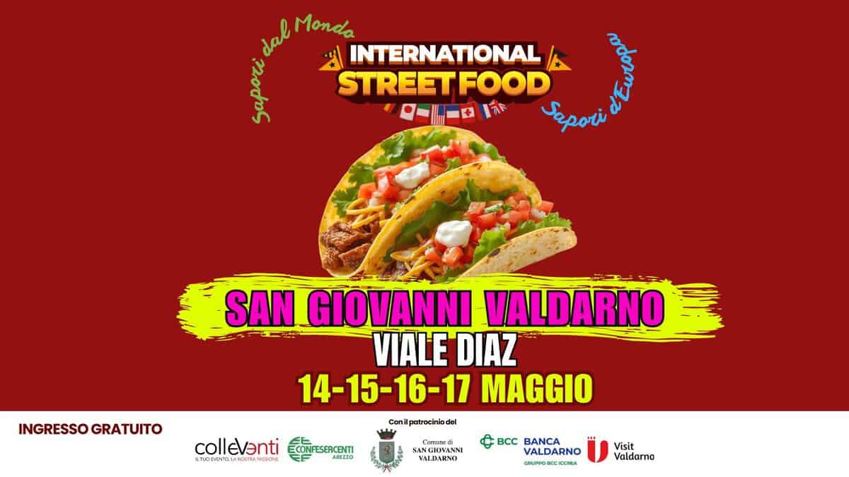 Potrebbe essere un'immagine raffigurante burrito e testo