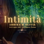 INTIMITA’ – 5Ritmi workshop INTIMITA’ – 5Ritmi workshop a Castelnuovo (AR) il 28 agosto - 30 agosto 2026