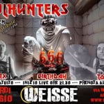 Iron Maiden Tribute Night with Birthday Party! Iron Maiden Tribute Night with Birthday Party! a Aprilia (LT) il 15 maggio 2026