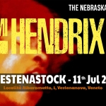 JIMI HENDRIX VIBES @ VESTENASTOCK Jimi Hendrix Vibes – Vestenastock a Vestenanova (VR) il 11 luglio 2026