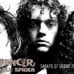 JON SPENCER (Usa)+ BadLivers live @Fabrik-Cagliari JON SPENCER (Usa) BadLivers live @Fabrik - Cagliari