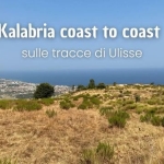 KALABRIA COAST TO COAST – Sulle tracce di Ulisse Kalabria Coast To Coast - Sulle Tracce Di Ulisse