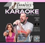 KaraVoice✩Ven.22.05✩KARAOKE NIGHT🎶TheOneLoungeBar KaraVoice Ven.22.05 KARAOKE NIGHT TheOneLoungeBar a Castello Roganzuolo (TV) il 22 maggio 2026