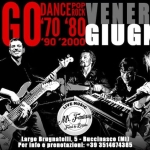 KARGO-DANCE POP ROCK 70-80-90-2000 Kargo – Dance Pop Rock 70 – 80 – 90 – 2000 a Buccinasco (MI) il 12 giugno 2026