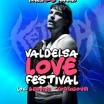 Ketama126 at Valdelsa Love Festival Potrebbe essere un'immagine raffigurante il seguente testo "TAMA126 126 INGRESSO GRATUITO LUNEDI 25 MAGCIO VALDELSA ιονε FESTIVAL LOC.BERNND-POCGIBONSI LOc. BERNINO . ASSOCONCERTI PER MAGG PERMAGGIORINFORMAZIONI ORI INFORMAZIONI 3792867428 F Cobe uId"