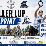 KILLER LUP SPRINT ED – COPPA GIOVANI Killer Lup Sprint Ed – Coppa Giovani a Cesenatico (FC) il 24 maggio 2026