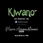 Kiwano 4et @ Musica, armonia dell’anima Kiwano 4et – Musica, armonia dell’anima a Varzo (VB) il 25 agosto 2026