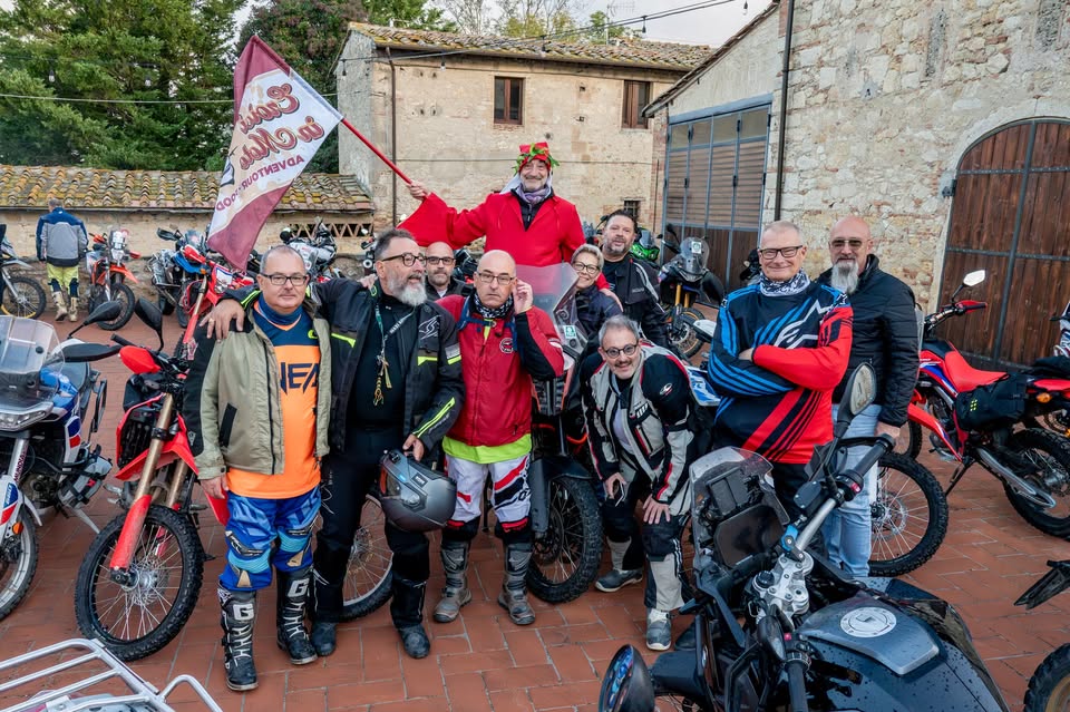 Evento La Divina 2026 Locandina La Divina 2026 - da venerdì 23 ottobre - domenica 25 ottobre 2026 ore 13:00