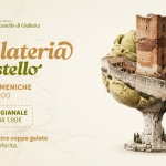 🍦 La Gelateria del Castello 🍨 La Gelateria del Castello