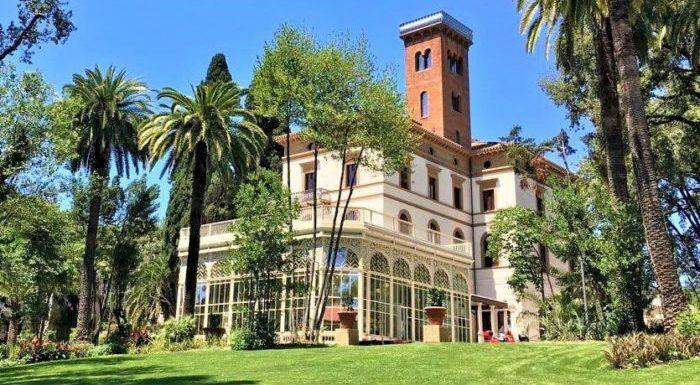 Evento La lussuosa Villa Blanc, visita esclusiva con permesso speciale 20/9 ore 16 00 Locandina La lussuosa Villa Blanc, visita esclusiva con permesso speciale 20/9 ore 16 00 - domenica 20 settembre ore 16:00 - 17:30