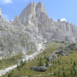 LA NATURA TRA LE DOLOMITI DELLA VAL GARDENA La Natura Tra Le Dolomiti Della Val Gardena a Ortisei (BZ) il 25 agosto 2026