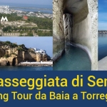 La passeggiata di Seneca walking tour La passeggiata di Seneca walking tour a Bacoli (NA) il 31 maggio 2026