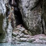 La Sala del Trono, il gioiello nascosto dei Sibillini Nessuna descrizione della foto disponibile.